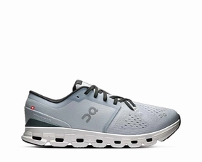 Unlined Non-toxic deal ON Cloud X4 "Glacier" Replacement offer Formal