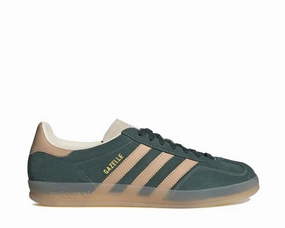Nylon Adidas Gazelle Indoor Value package Wear It Anywhere, Experience The Best