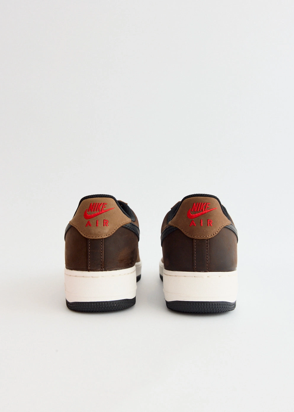 Shop Exclusive Styles Air Force 1 Low Retro 'Escape' Sneakers Yellow Beach Tote