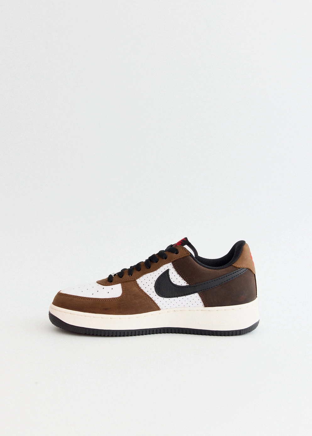 Air Force 1 Low Retro 'Escape' Sneakers Inspired By Nature