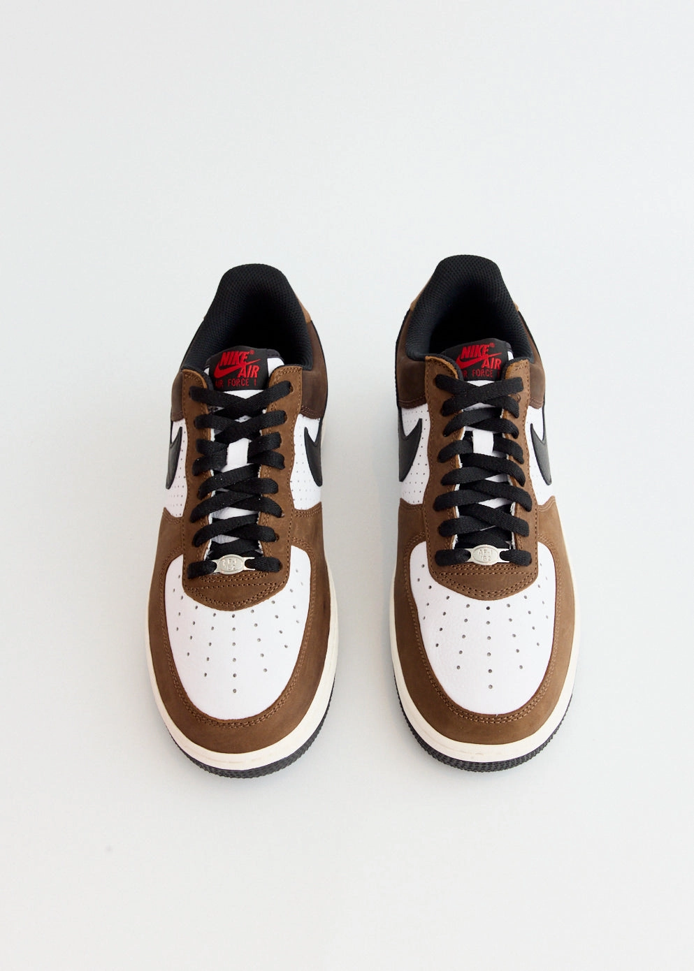 Air Force 1 Low Retro 'Escape' Sneakers Unmatched Performance, For City Or Trail