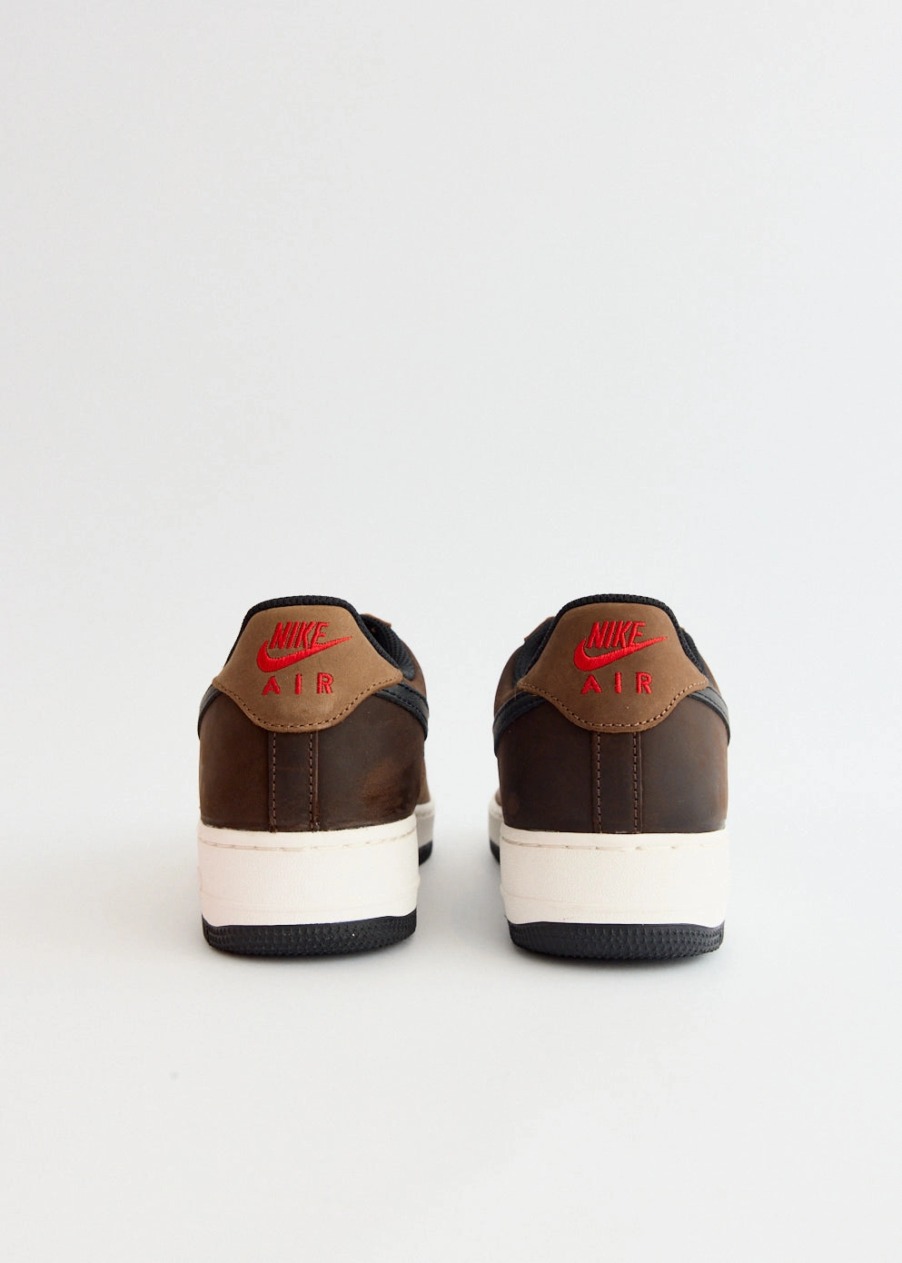 Air Force 1 Low Retro 'Escape' Sneakers Tailored Fit, Engineered To Perform