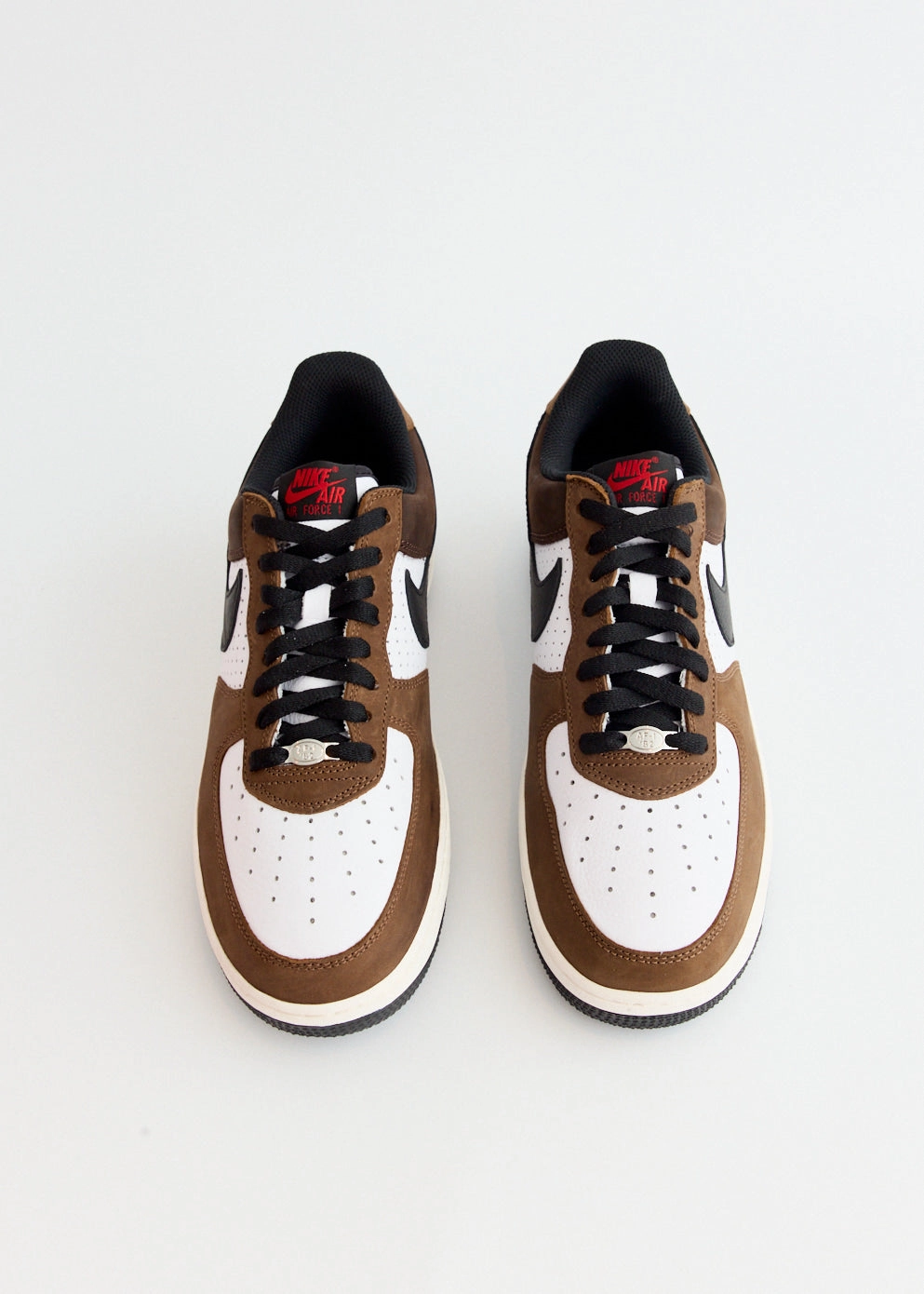 Metallic, Premium Quality, WomenS Evening Clutch Air Force 1 Low Retro 'Escape' Sneakers