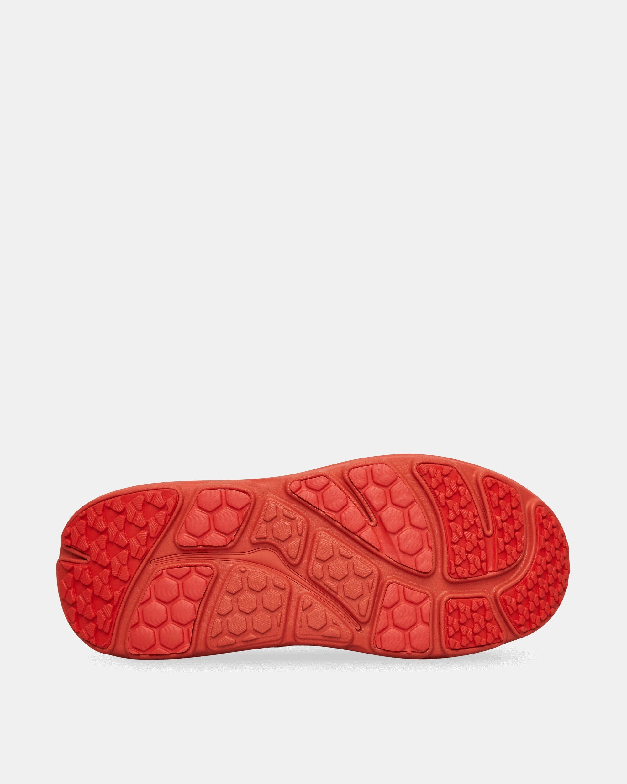 MARNI Bondi B3LS Sneakers Poinciana Trendy And Practical, Perfect For All Seasons, Shockproof Protection