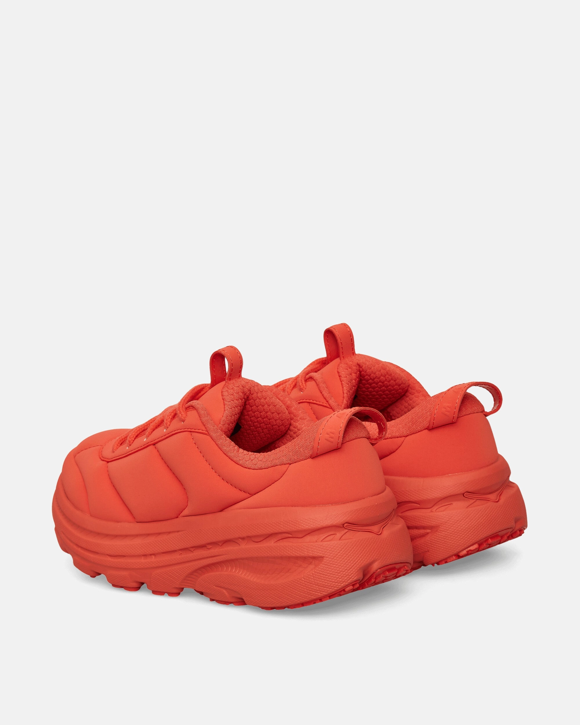 MARNI Bondi B3LS Sneakers Poinciana Quick-Dry Fabric
