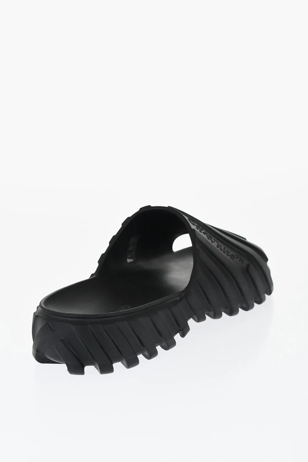 Off-White Embossed Exploration Sliders