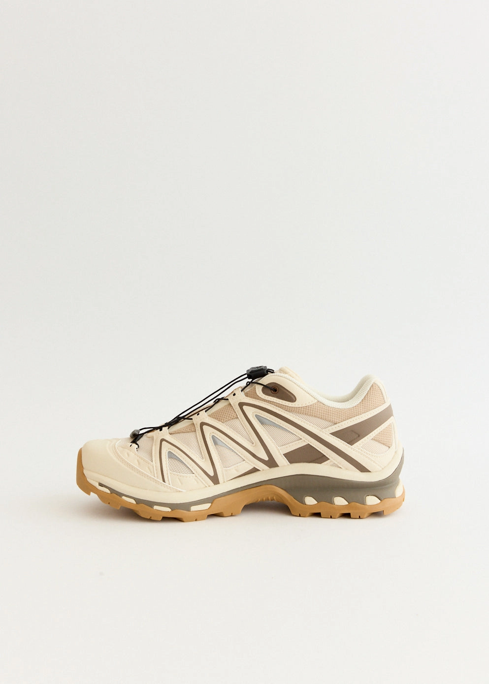 XT-Quest 'Almond Milk' Sneakers Mesh