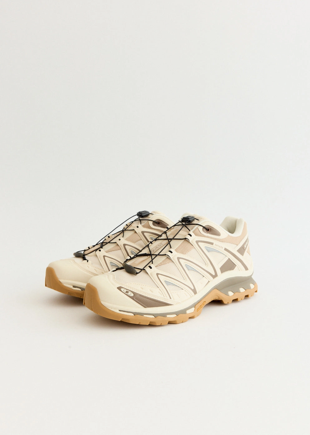 XT-Quest 'Almond Milk' Sneakers Shop Now
