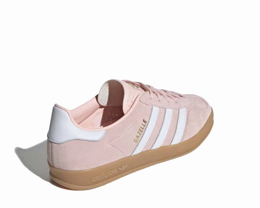 Adidas Gazelle Indoor Join The Trend, Reinforced Base