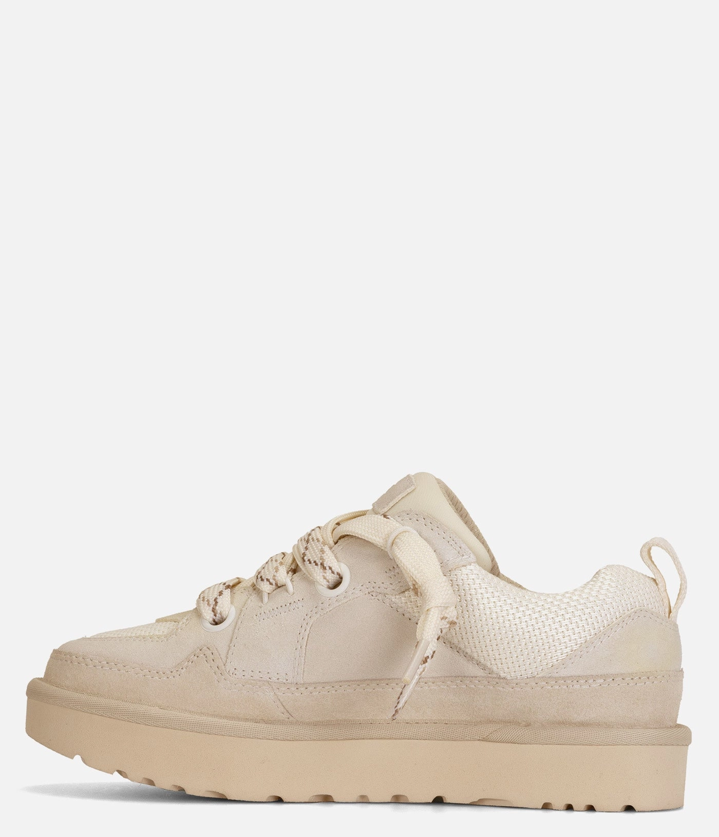 UGG Lo Lowmel - Women Get Yours, Click To Buy, Polished Details