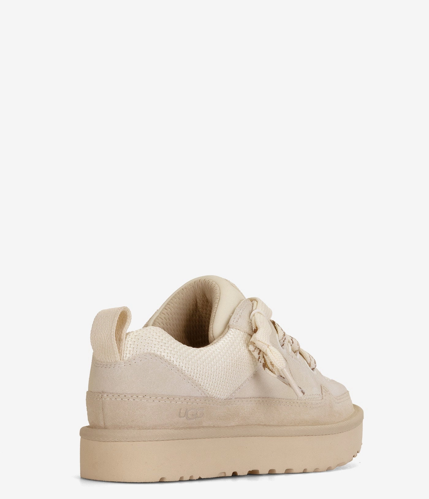 Breathable Build, Ultra-Soft Texture UGG Lo Lowmel - Women