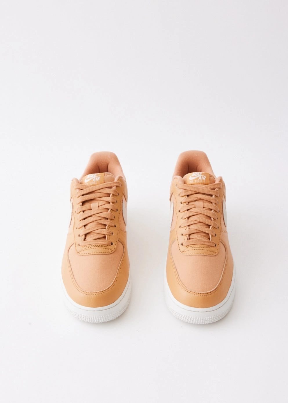 Optimized For Daily Use Air Force 1 '07 LX 'Amber Brown' Sneakers Fast & Secure Checkout