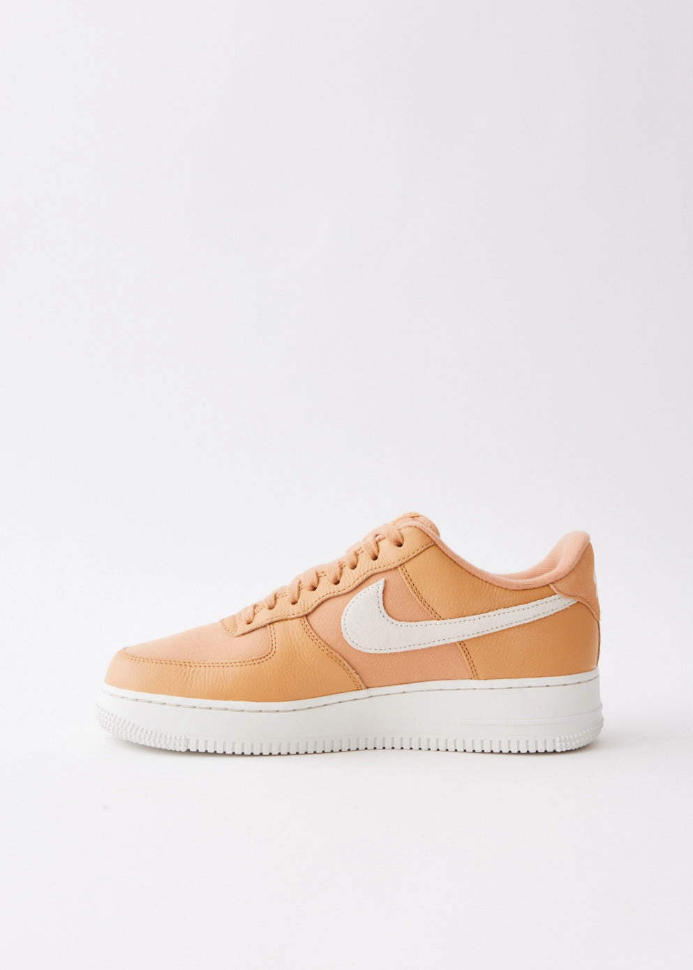 Weather-Resistant Air Force 1 '07 LX 'Amber Brown' Sneakers Top-Rated Product