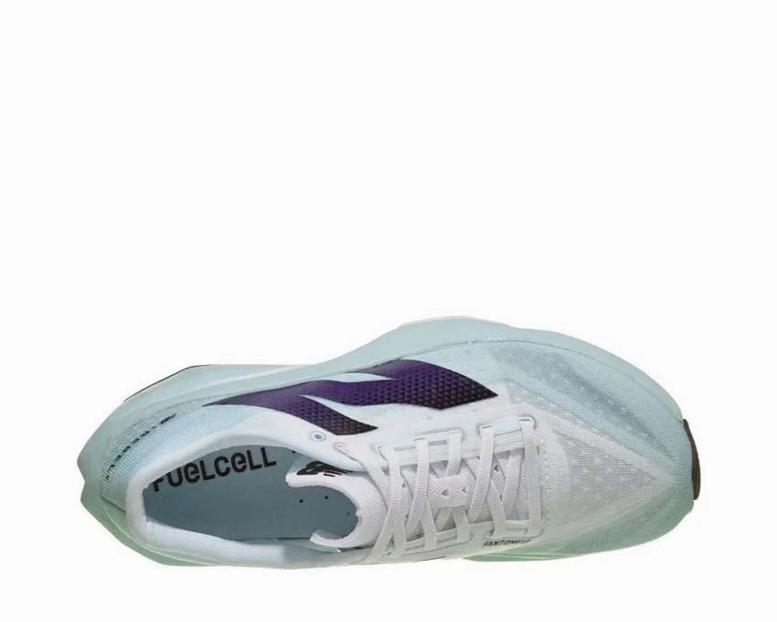 Adaptable For Any Setting New Balance FuelCell Rebel V4 "Clay Ash"
