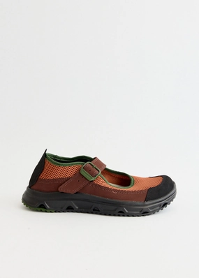 Office Style RX Marie-Jeanne Sneakers Time Saver Adjustable Strap