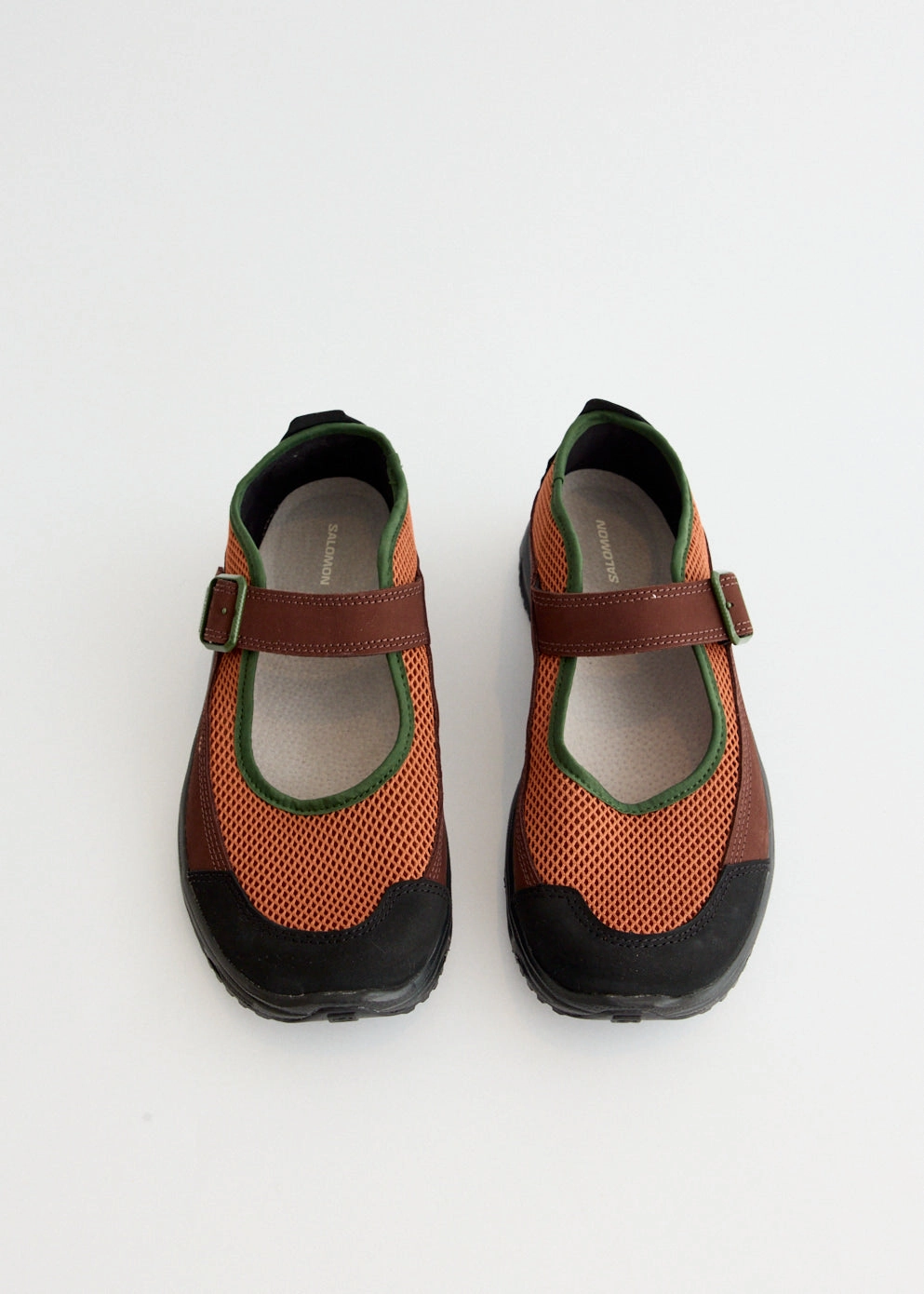 Luxury Feel RX Marie-Jeanne Sneakers Eco-Friendly Material