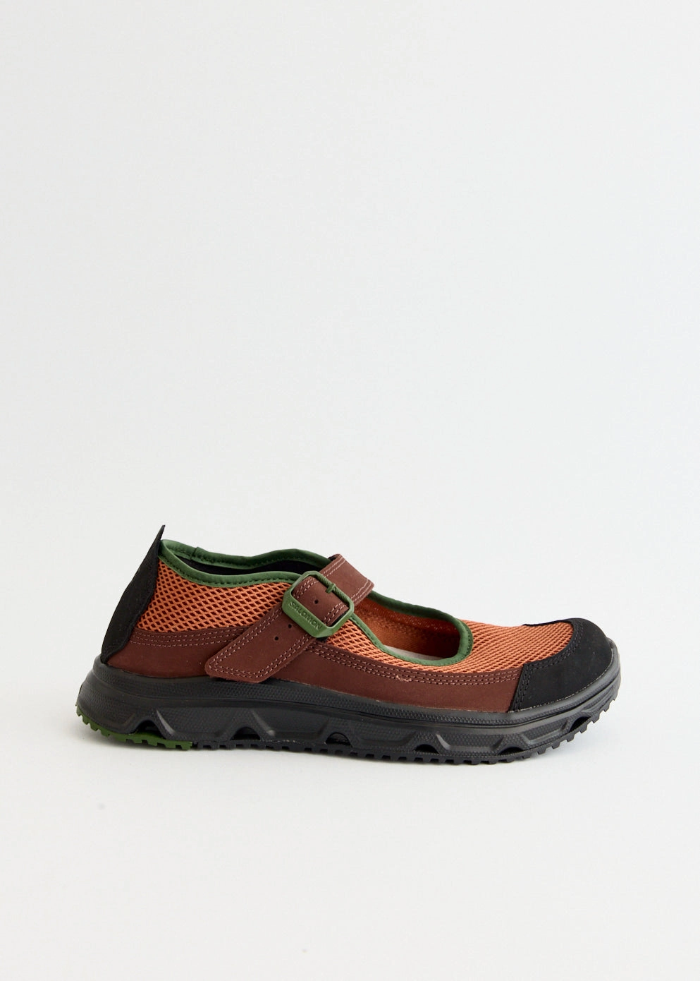 Office Style RX Marie-Jeanne Sneakers Time Saver Adjustable Strap
