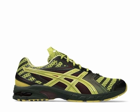 Office Use Asics UB9-S Gel DS Trainer 14 "Dark Mustard" Warranty upgrade Your Go-To Gear, Outdoor Essential, Top Seller This Week