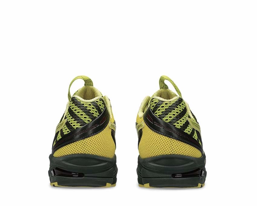 Where Comfort Meets Performance, Organizer Insert, Tap To View Asics UB9-S Gel DS Trainer 14 "Dark Mustard"