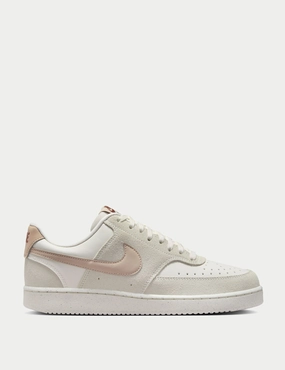 Adventure Awaits Office use deal Court Vision Low Shoes - Phantom/Fossil Stone/Light Bone Chic