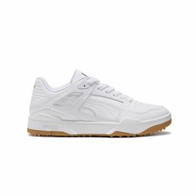 Office use deal Puma - Men's Slipstream G Spikeless Golf Shoes (309744 01) Free shipping offer This Is A Steal, Vintage Leather Shoulder Bag, Crafted For Style