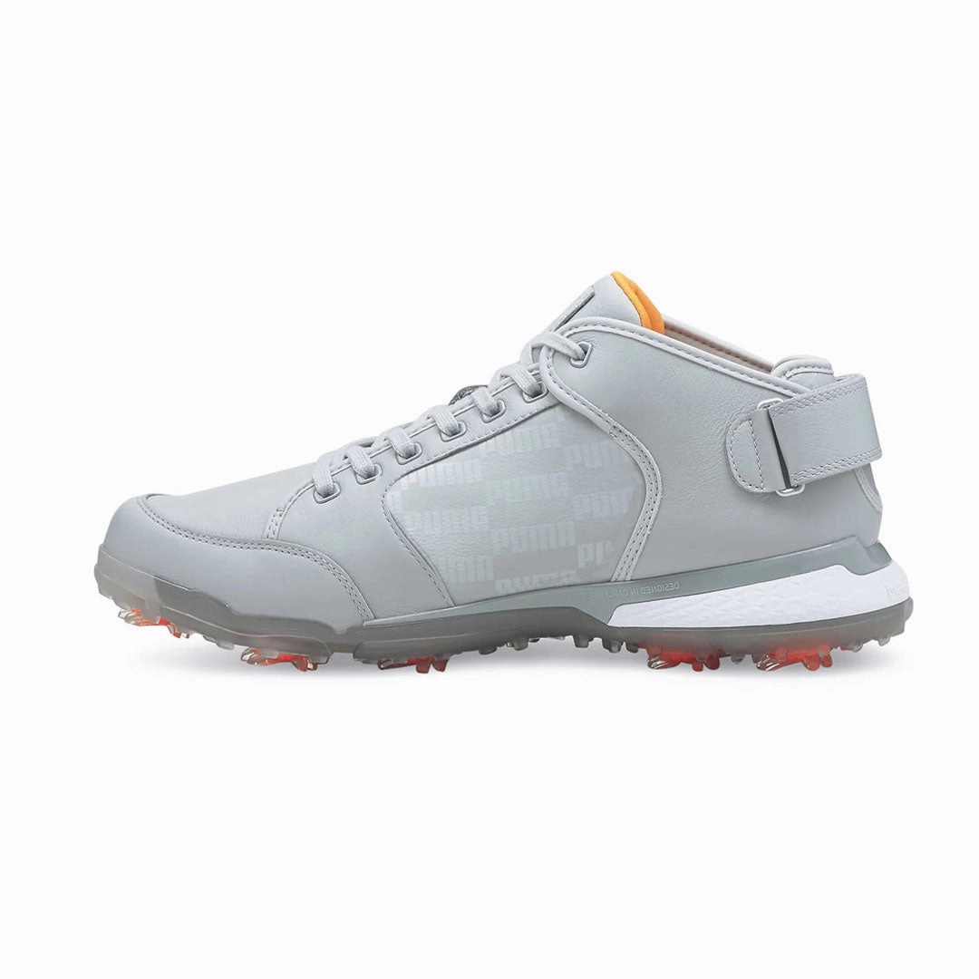 Puma - Men's ProAdapt Delta MID Shoes (376498 03) A Better Way To Shop, Where Comfort Meets Performance, Custom Fit Available