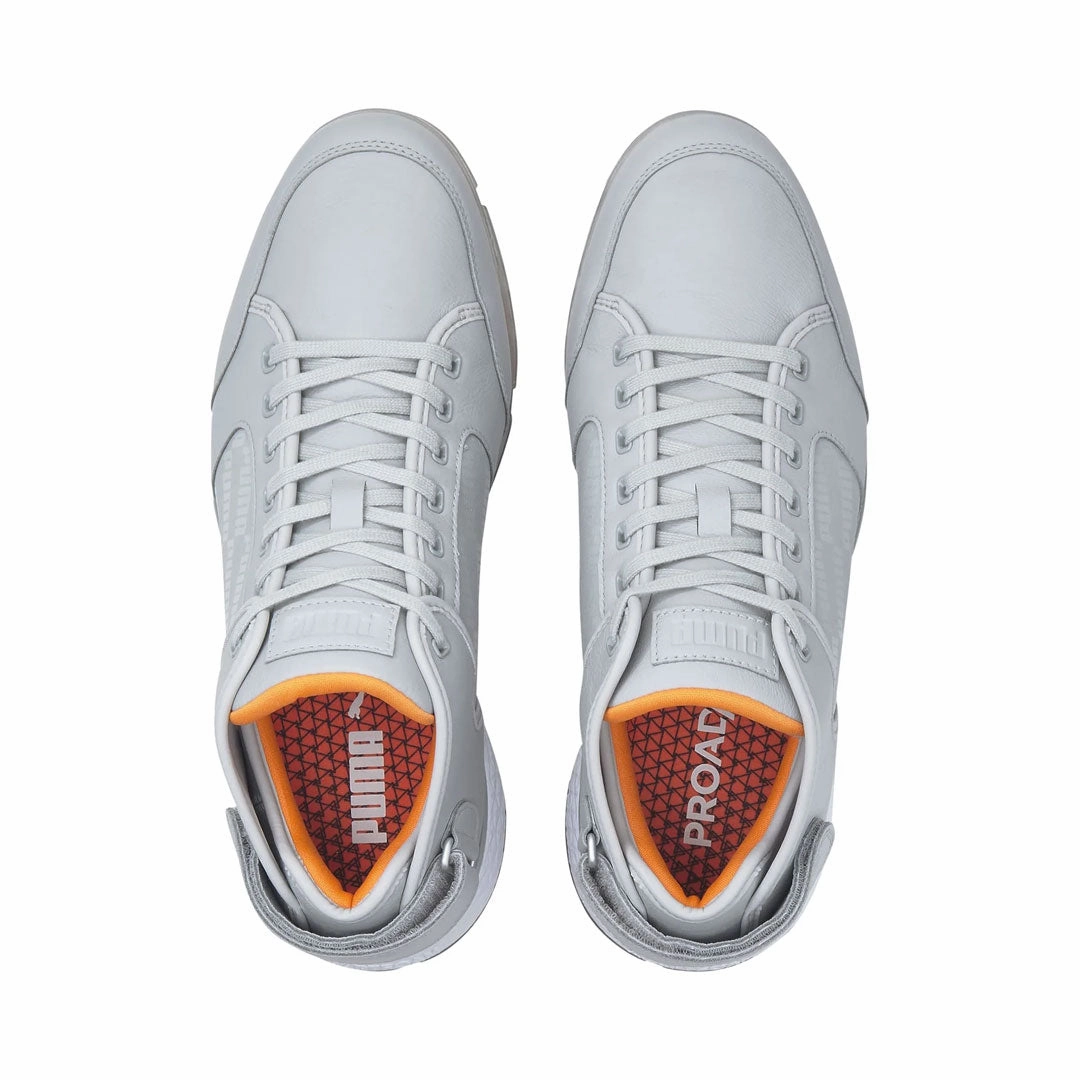 Puma - Men's ProAdapt Delta MID Shoes (376498 03) Sleek & Modern