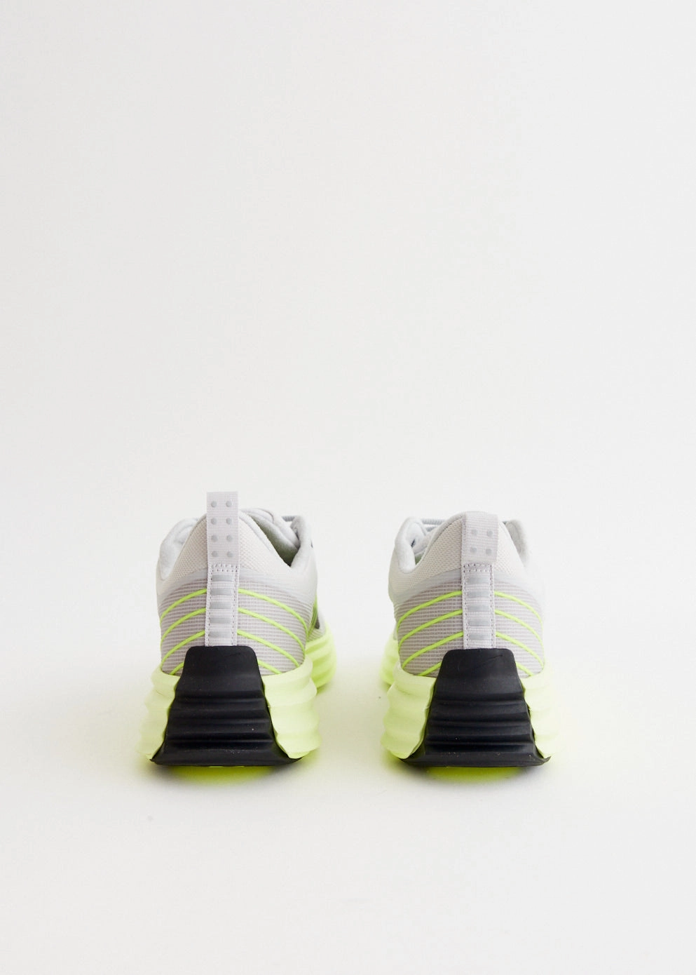 Lunar Roam 'Neutral Grey Volt' Sneakers Buy Smart, Just What You Need
