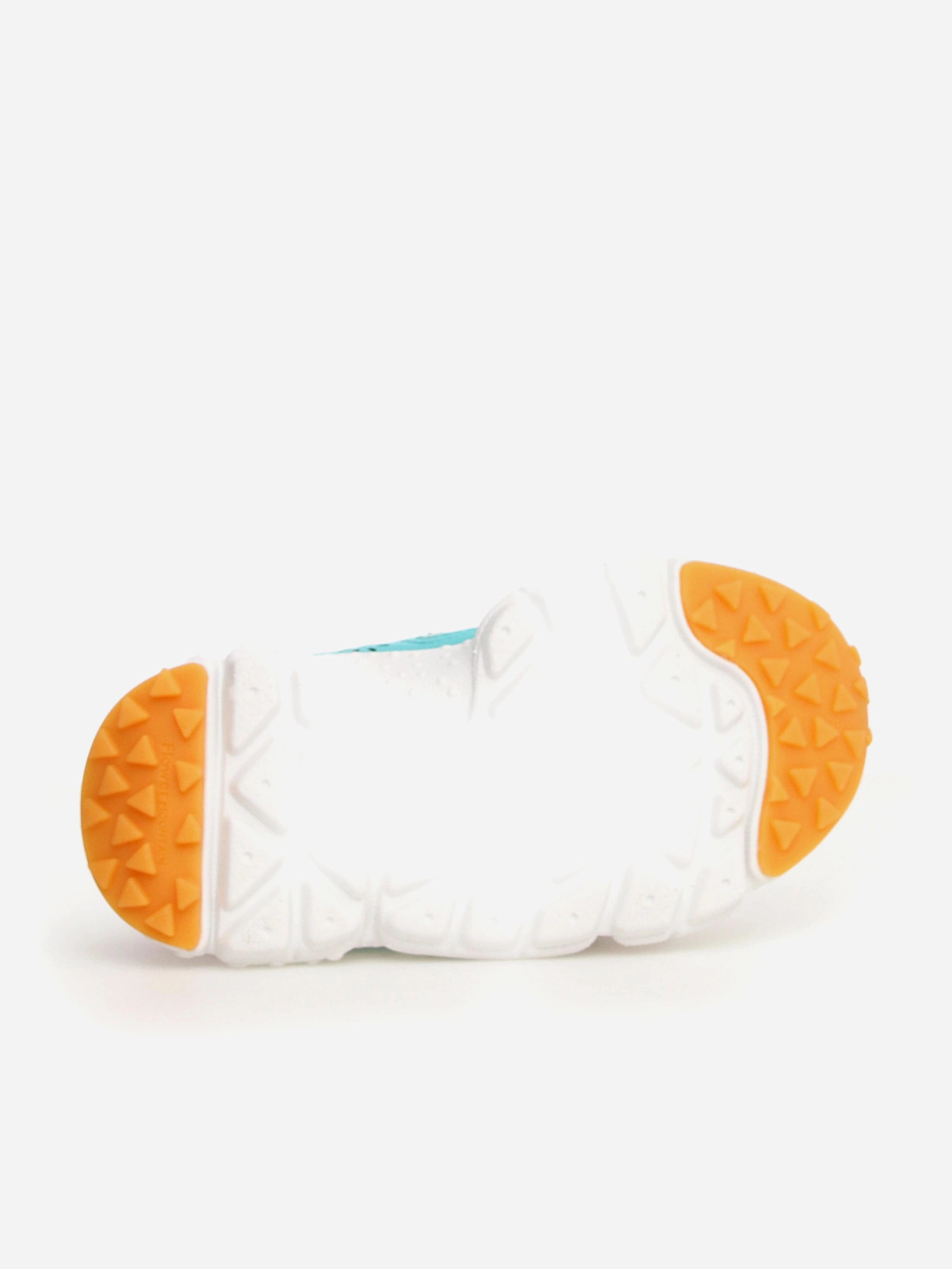 Polished Details Girls Doi Spotted Trainers in Multicolour Advanced Features