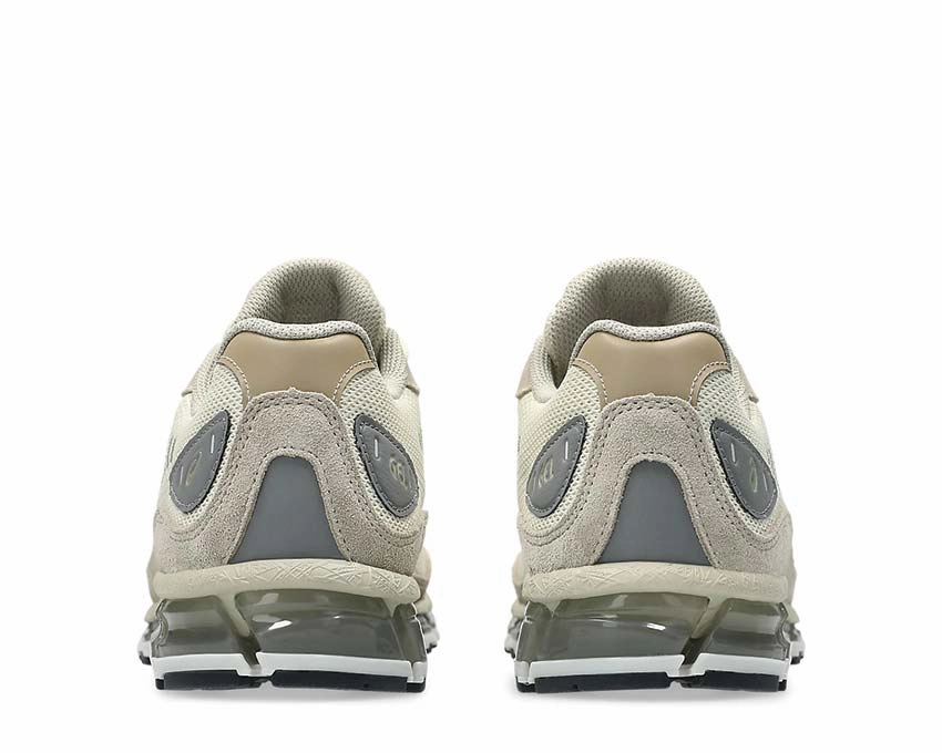 High-End Asics Gel Quantum 360 I Amp