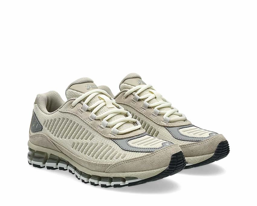 Weather-Resistant Asics Gel Quantum 360 I Amp Trendy Mini Handbag For Parties
