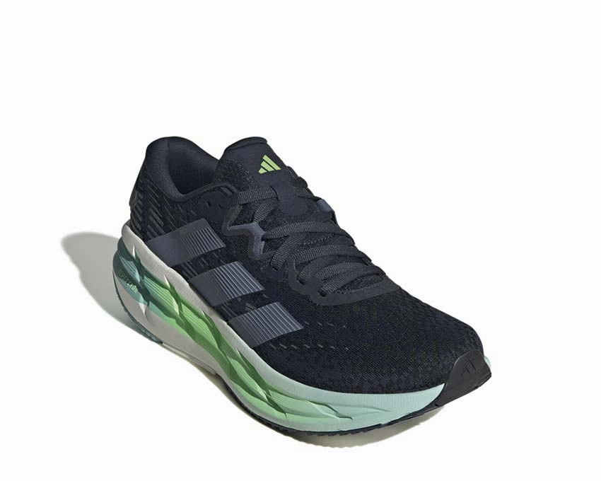 Adidas Adistar 4 "Aurora Ink" Just Dropped, Vintage, Black Leather Handbag For Women