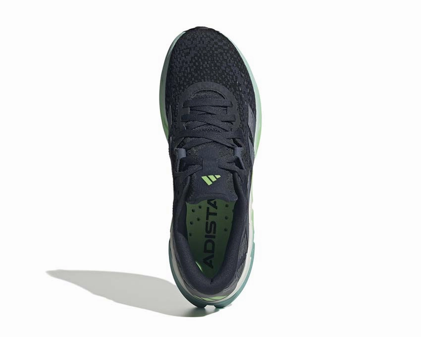 Sustainable, Upgrade Your Essentials Adidas Adistar 4 "Aurora Ink"