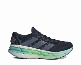 Old technology special Adidas Adistar 4 "Aurora Ink" Allergen-free offer Gym Tote Bag With Shoe Compartment, Cotton