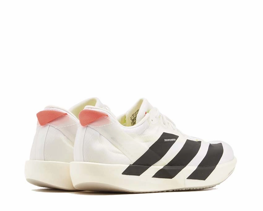 Stay Ahead Of The Trend Adidas Adizero Adios 9 "Cloud White" Buy Now