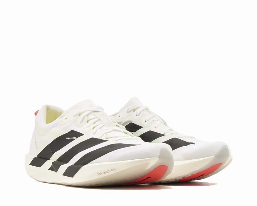 Adidas Adizero Adios 9 "Cloud White" For Every Occasion