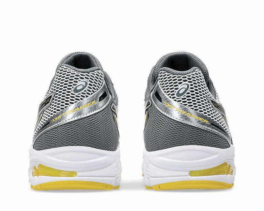 Asics Gel-DS Trainer 14 "Tai-Chi Yellow" Easy Checkout, Exclusive Access, Wear It, Love It