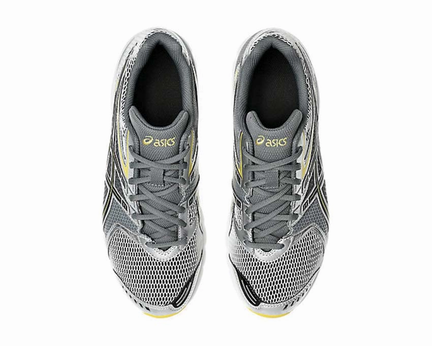 Shop The Look, Click To Buy, Unlock The Offer Asics Gel-DS Trainer 14 "Tai-Chi Yellow"