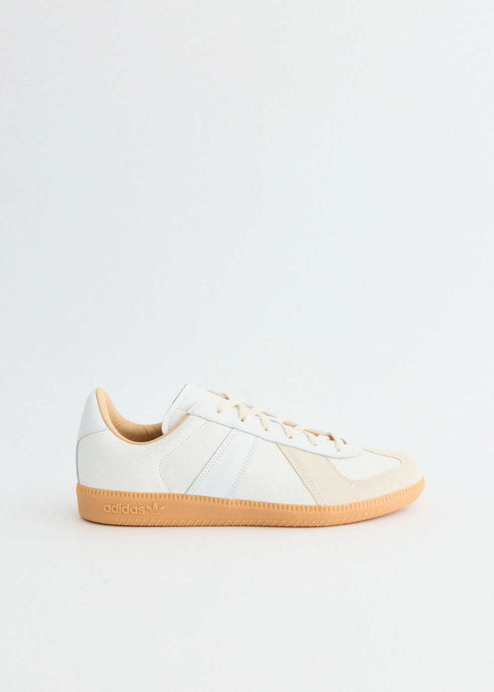 Durable Old technology special BW Army Lux 'White' Sneakers Special offer for subscribers