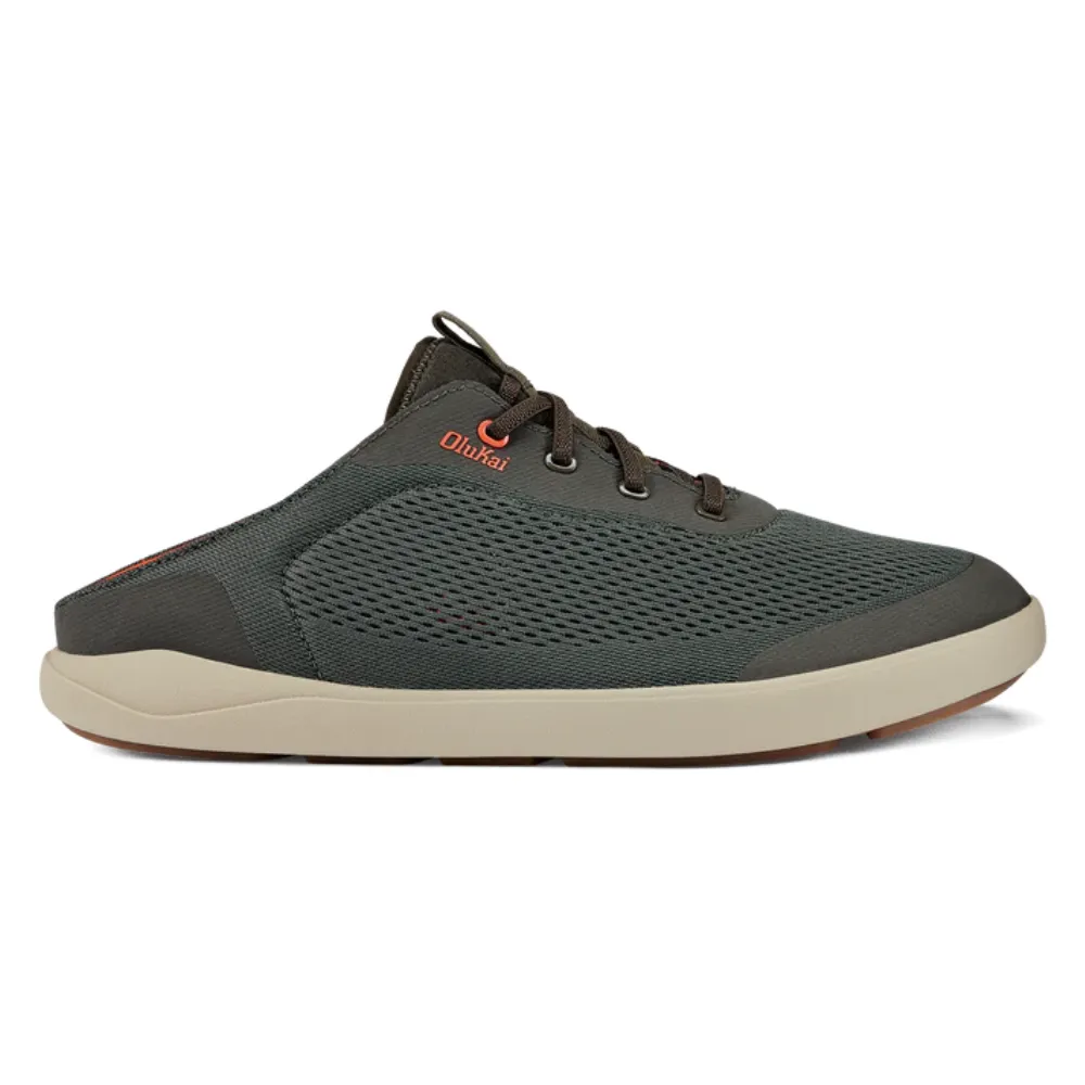 OluKai Moku Pae Island Salt/Koi Shoe (Men's)