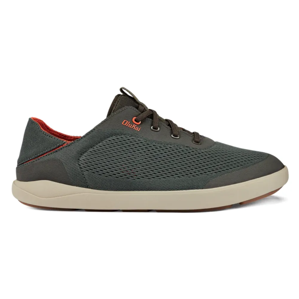 OluKai Moku Pae Island Salt/Koi Shoe (Men's)