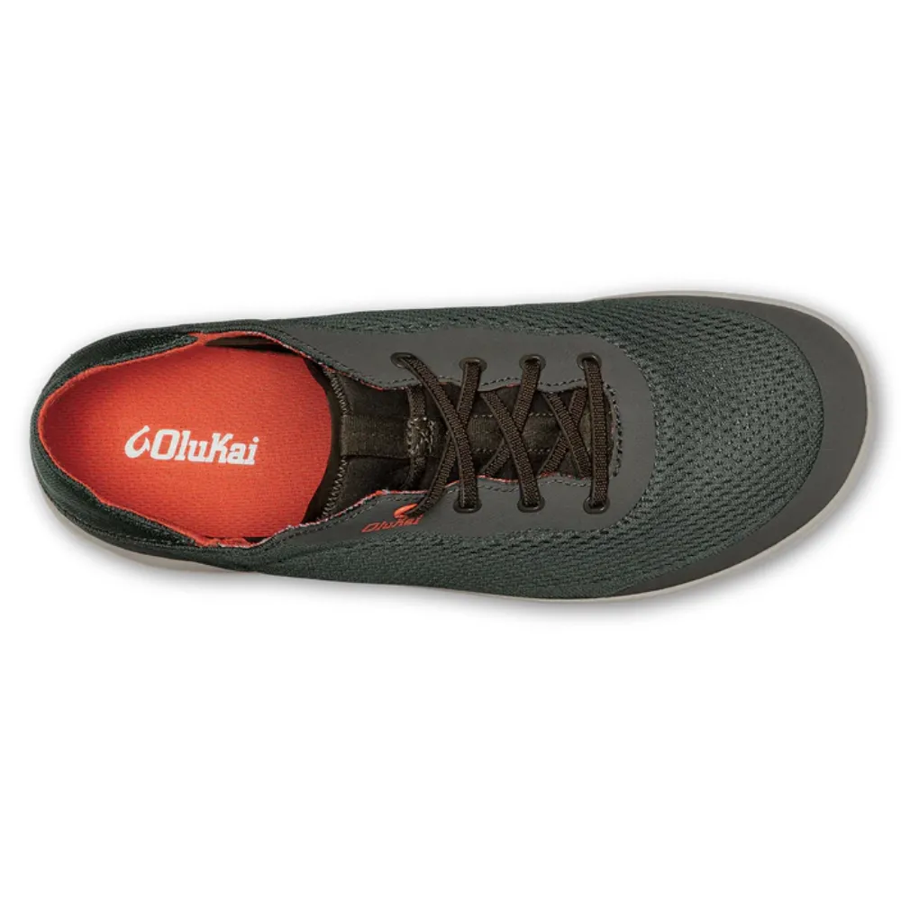 OluKai Moku Pae Island Salt/Koi Shoe (Men's)
