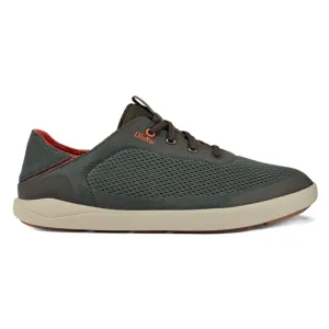 OluKai Moku Pae Island Salt/Koi Shoe (Men's)