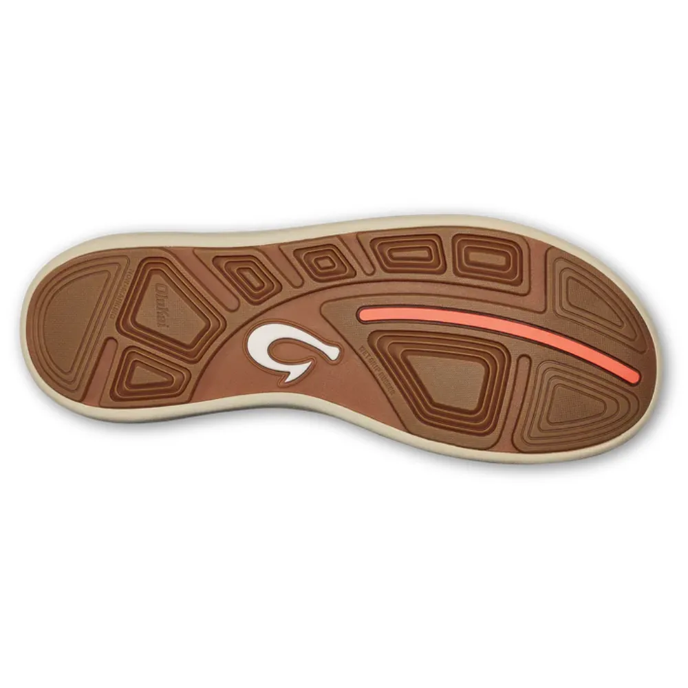 OluKai Moku Pae Island Salt/Koi Shoe (Men's)