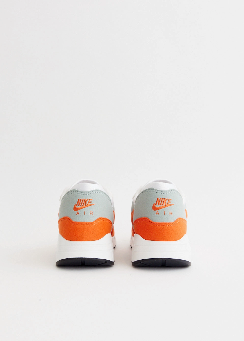 Bold And Unique, Just Arrived, Utilitarian Air Max 1 '86 'Cosmic Clay' Sneakers