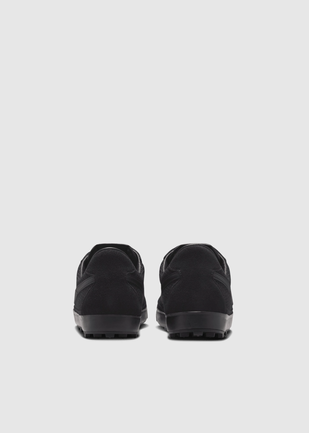 x Bode Astrograbber 'Black' Sneakers Back Slot, Best For Workouts, Quilted Leather Clutch