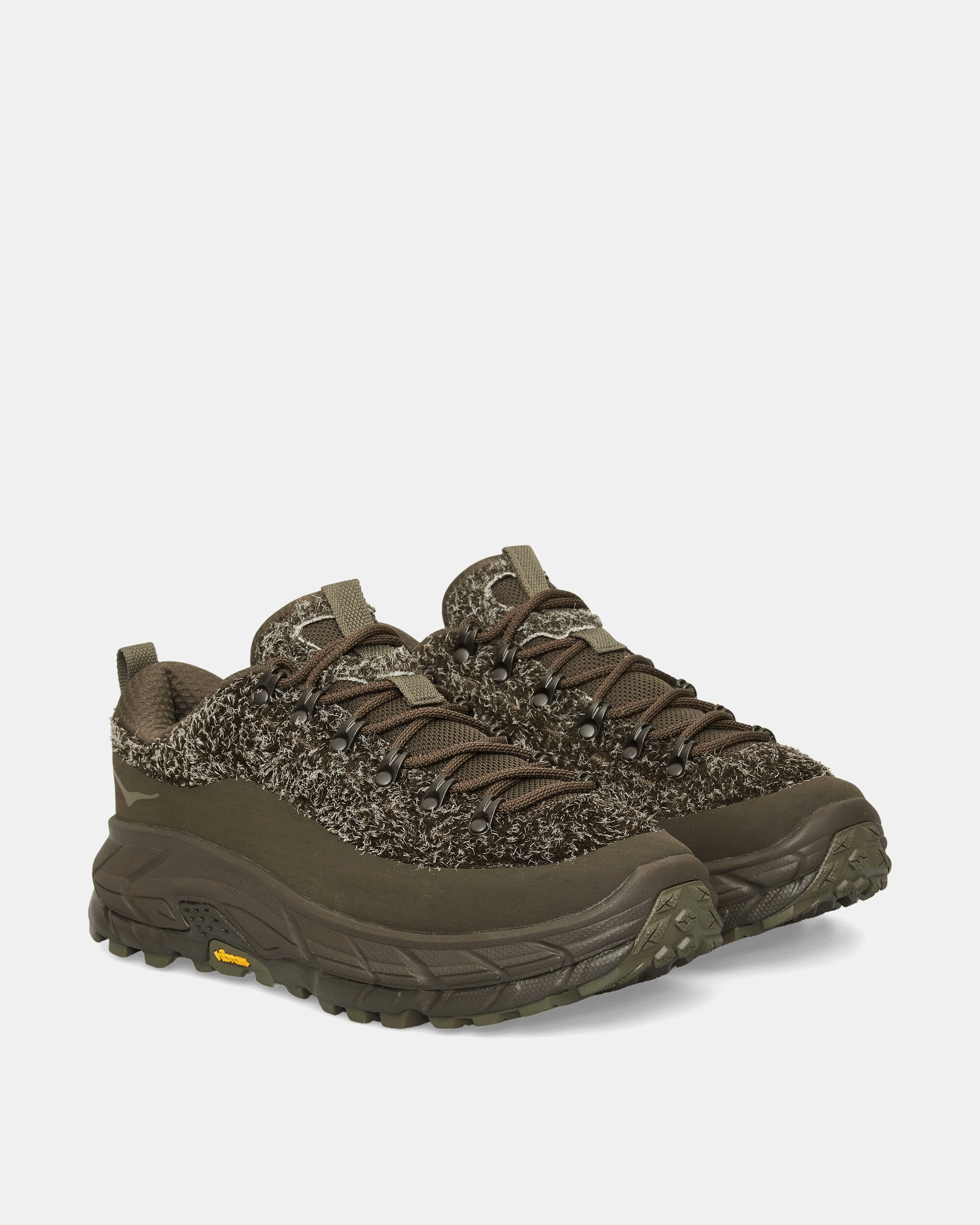 The Smart Buy Elite Terrain System Tor Summit Sneakers Umber / Deep Umber