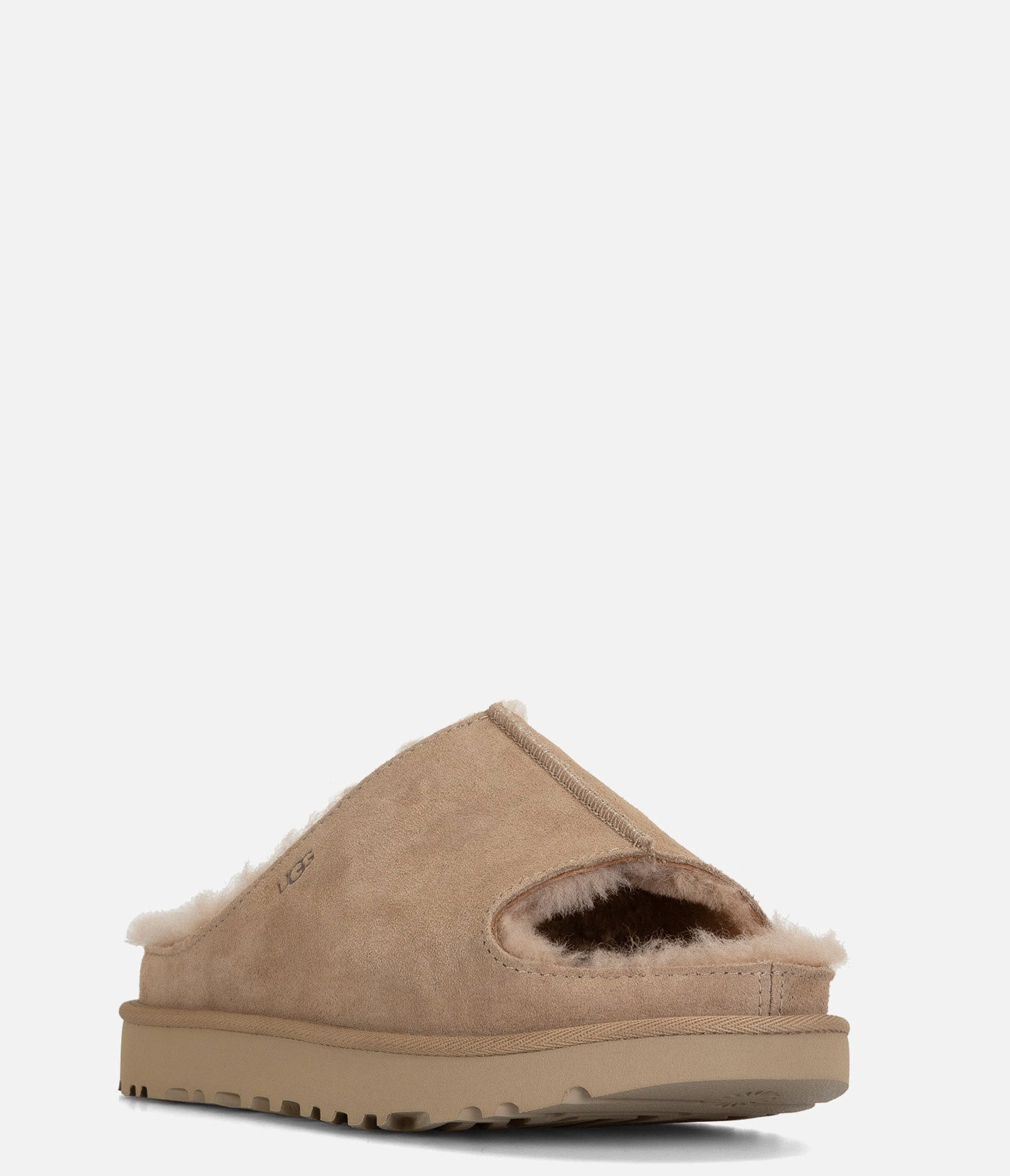UGG Greenport Slide - Women Secure Fit, Worry-Free Wear, Advanced Features
