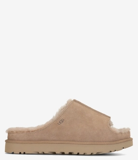 Shop The Look, Interior Pocket Only a Few Left UGG Greenport Slide - Women Monthly offer