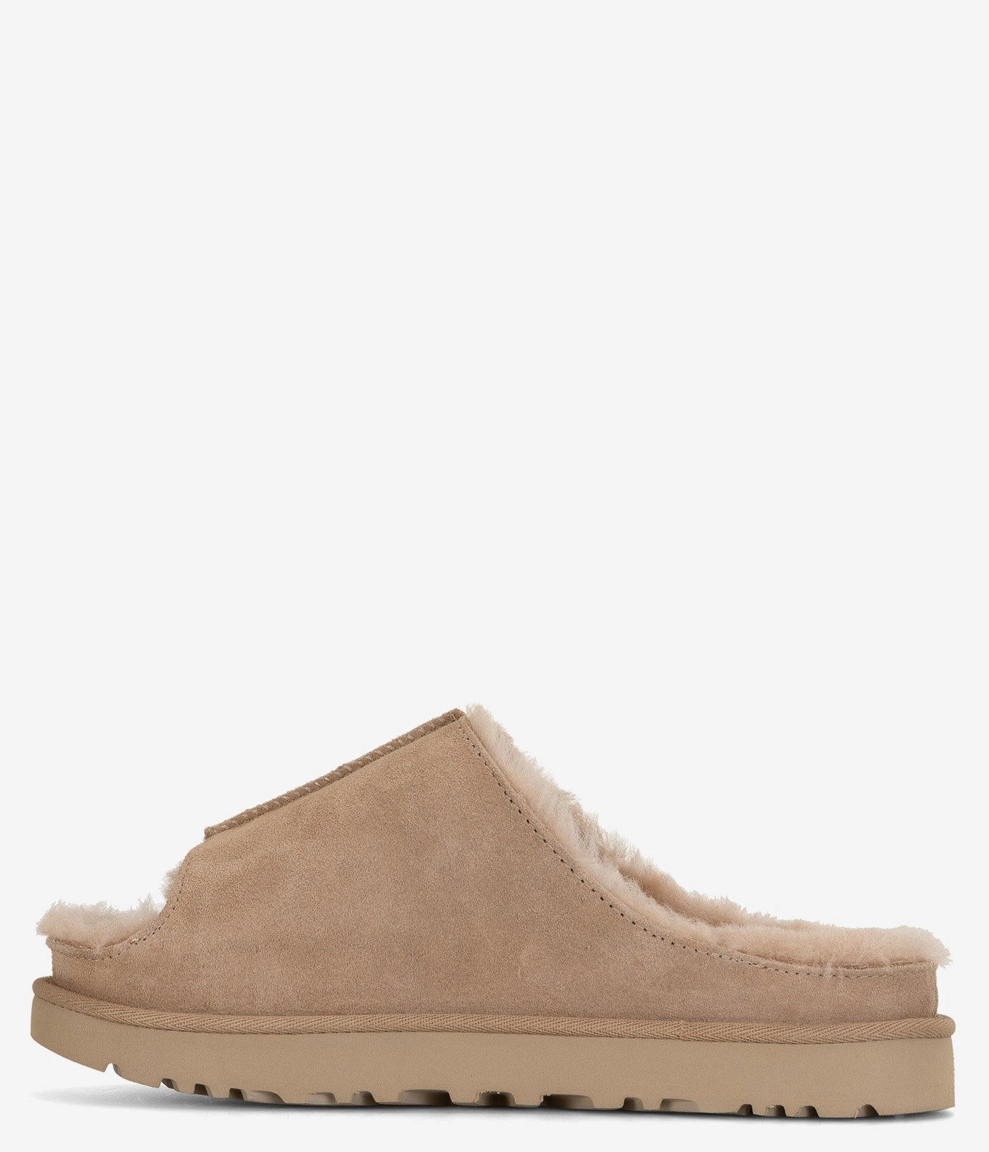 Chic & Sleek, Eco-Friendly, Nylon UGG Greenport Slide - Women